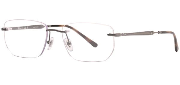 Ray-Ban RX3768V