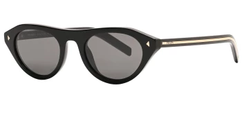 Prada PR B15S style-color 16K731 Black / Dark Grey Lens