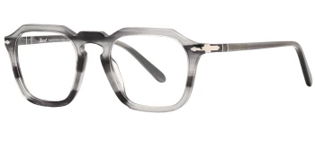 Persol PO3292V style-color 1192 Striped Grey