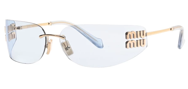 Miu Miu MU A51S Sunglasses | Free Shipping | EZContacts.com