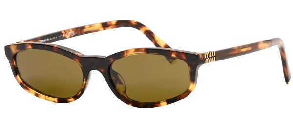 Miu Miu MU A06S Sunglasses | Free Shipping | EZContacts.com