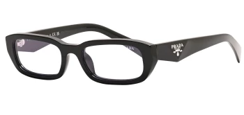 Prada PR B06S style-color 16K40J Black / Violet Lens