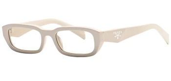 Prada PR B06S style-color 26A40I Dust / Light Grey Lens