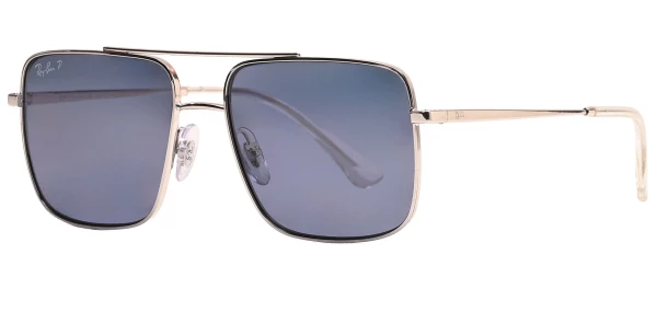 Ray-Ban RB3758 ARI 0RB3758