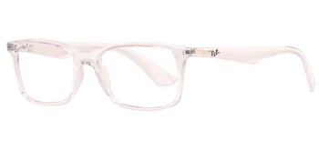 Ray-Ban RX7047 style-color 2001 Transparent