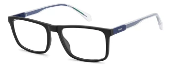 Polaroid PLD D636 style-color 003 Mtt Black 03 M