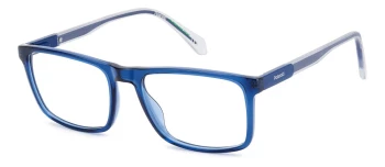 Polaroid PLD D636 style-color Pjp Blue JP B