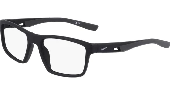 Nike 7015 N style-color 001 Matte Black / Dark Grey
