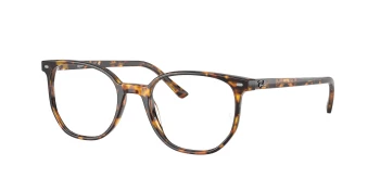 Ray-Ban RX5397 ELLIOT style-color 8536 Havana Brown