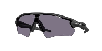 Oakley RADAR EV PATH OO9208 style-color 9208G6 Matte Black / Prizm Grey Lens