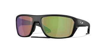 Oakley SPLIT SHOT OO9416 style-color 941640 Matte Black / Prizm Shallow Water Polarized Lens