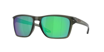 Oakley SYLAS OO9448 style-color 944850 Olive Ink / Prizm Jade Lens