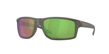 Oakley GIBSTON OO9449 style-color 944926 Woodgrain / Prizm Shallow Water Polarized Lens