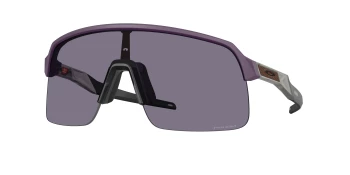 Oakley SUTRO LITE OO9463 style-color 9463C7 Matte Aubergine / Prizm Grey Lens