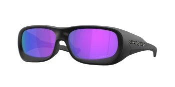 Oakley OO9494 DE SOTO 0OO9494 style-color 949408 Black Suede / Prizm Violet Lens