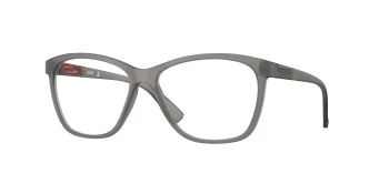 Oakley OX8155 ALIAS style-color 815515 Satin Grey Smoke