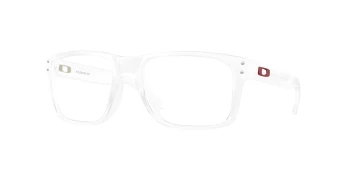 Oakley OX8156 HOLBROOK RX Prescription Eyeglasses | Free Shipping