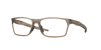 Oakley OX8174F HEX JECTOR (A) Asian Fit style-color 817411 Matte Brown Smoke