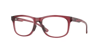 Oakley OX8175 LEADLINE RX style-color 817511 Transparent Iron Red