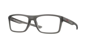 Oakley OX8178 RAFTER style-color 817811 Satin Grey Smoke