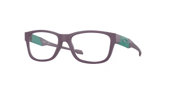 Oakley Youth OY8012 TOP LEVEL 0OY8012 style-color 801208 Matte Aubergine