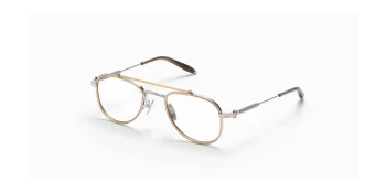 Akoni CALISTO style-color Brushed Silver