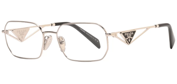 Prada PR A53V Prescription Eyeglasses | Free Shipping | EZContacts.com