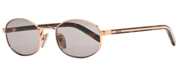 Prada PR B53S style-color SVF50Q Rose Gold / Grey Lens