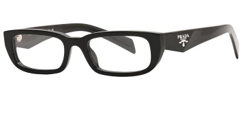 Prada PR B05V style-color 16K1O1 Black / Silver Night