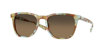 Costa Del Mar 6S2002 SULLIVAN 06S2002 style-color 200226 Ocean Tortoise / Copper Gradient Lightwave Glass Lens