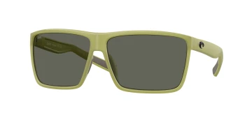 Costa Del Mar 6S9018 RINCON 06S9018 style-color 901843 Matte Translucent Sitka / Gray Lightwave Glass Lens