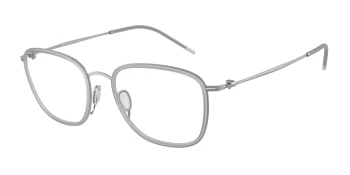 Giorgio Armani AR5154 style-color 3450 Matte Gunmetal