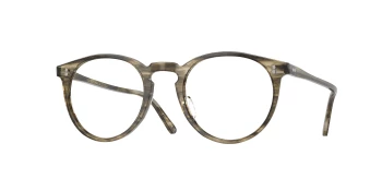 Oliver Peoples OV5183 O'MALLEY style-color 1735 Soft Olive Bark