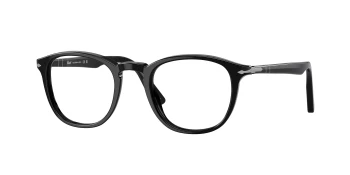 Persol PO3143V style-color 95 Black