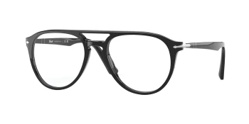 Persol PO3160V style-color 095 Black