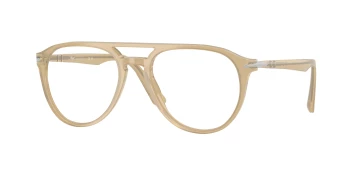 Persol PO3160V style-color 1169 Opal Beige