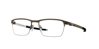Oakley TINCUP 0.5 TI OX5099 style-color 509903 Powder Pewter