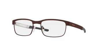 Oakley SURFACE PLATE OX5132 style-color 513205 Satin Corten