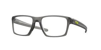 Oakley OX8140 LITEBEAM style-color 814002 Satin Grey Smoke