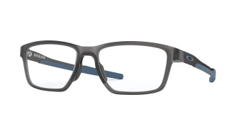 Oakley OX8153 METALINK style-color 815307 Satin Grey Smoke