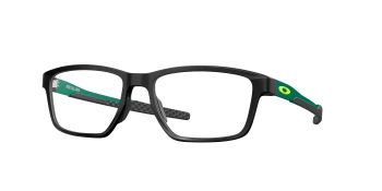Oakley OX8153 METALINK style-color 815313 Satin Black