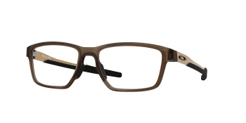 Oakley OX8153 METALINK style-color 815318 Matte Grey Ink