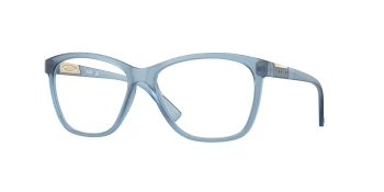 Oakley OX8155 ALIAS style-color 815512 Matte Transparent Abyss