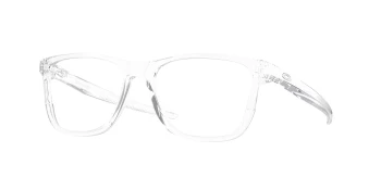 Oakley OX8163 CENTERBOARD style-color 816303 Polished Clear