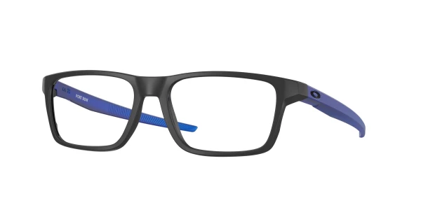 【アイク】 Oakley OX8145D INGRESS Asian Fit Prescription Eyeglasses | Free