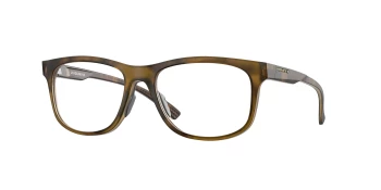 Oakley OX8175 LEADLINE RX style-color 817502 Satin Brown Tortoise