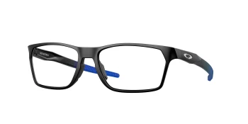 Oakley OX8174F HEX JECTOR (A) Asian Fit style-color 817408 Satin Black