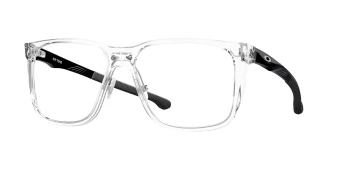 Oakley OX8182 HIP TONE 0OX8182 style-color 818203 Polished Clear