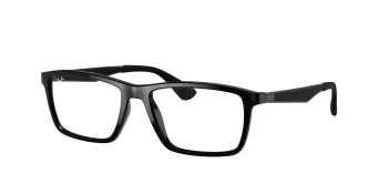 Ray-Ban RX7056 style-color 2000 Black