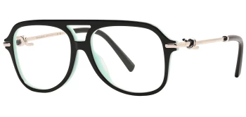 Tiffany TF2283 style-color 8055 Black On Tiffany Blue